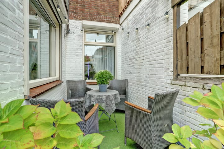 Foto 32 van Esdoornstraat 11