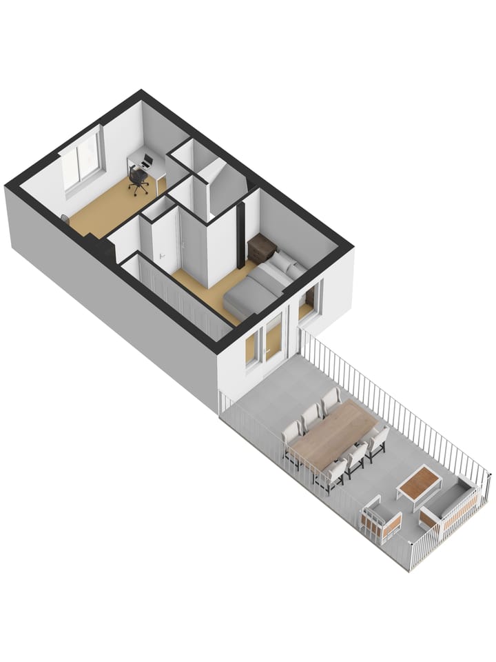 Foto 41 van Esdoornstraat 11