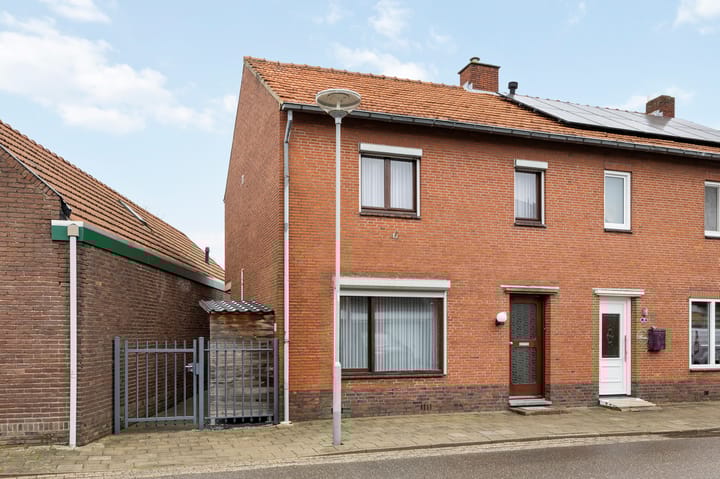 Foto 6 van Pater van Heldenstraat 14