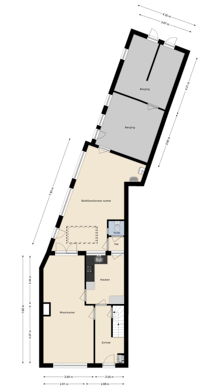 Foto 45 van Pater van Heldenstraat 14