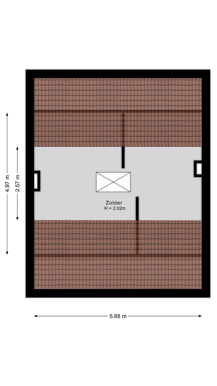 Foto 47 van Pater van Heldenstraat 14