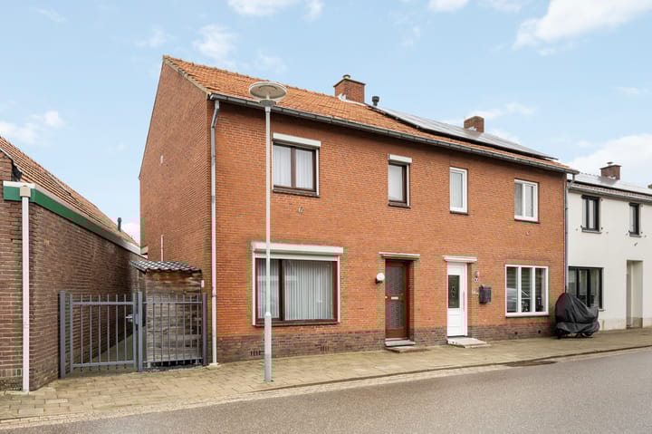 Foto 5 van Pater van Heldenstraat 14