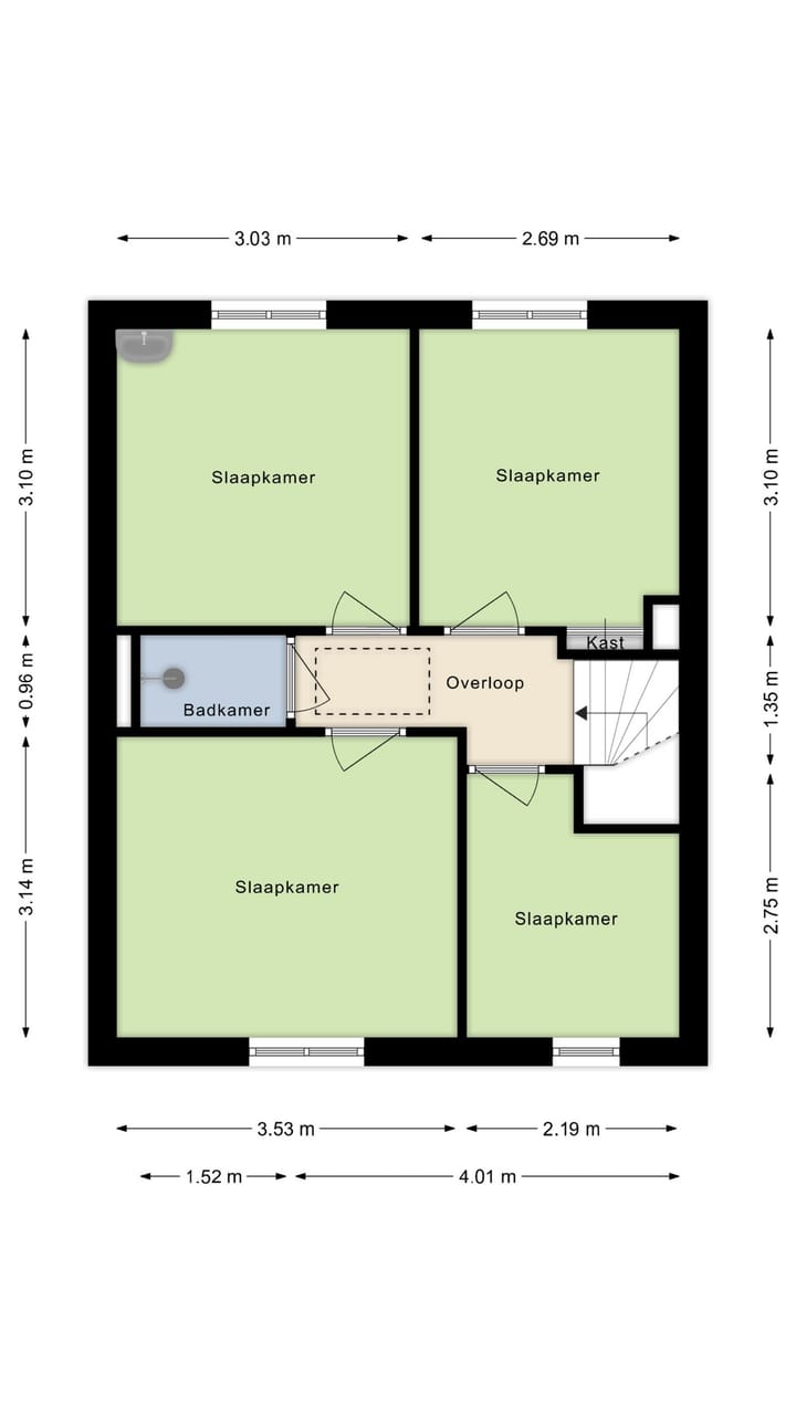 Foto 46 van Pater van Heldenstraat 14