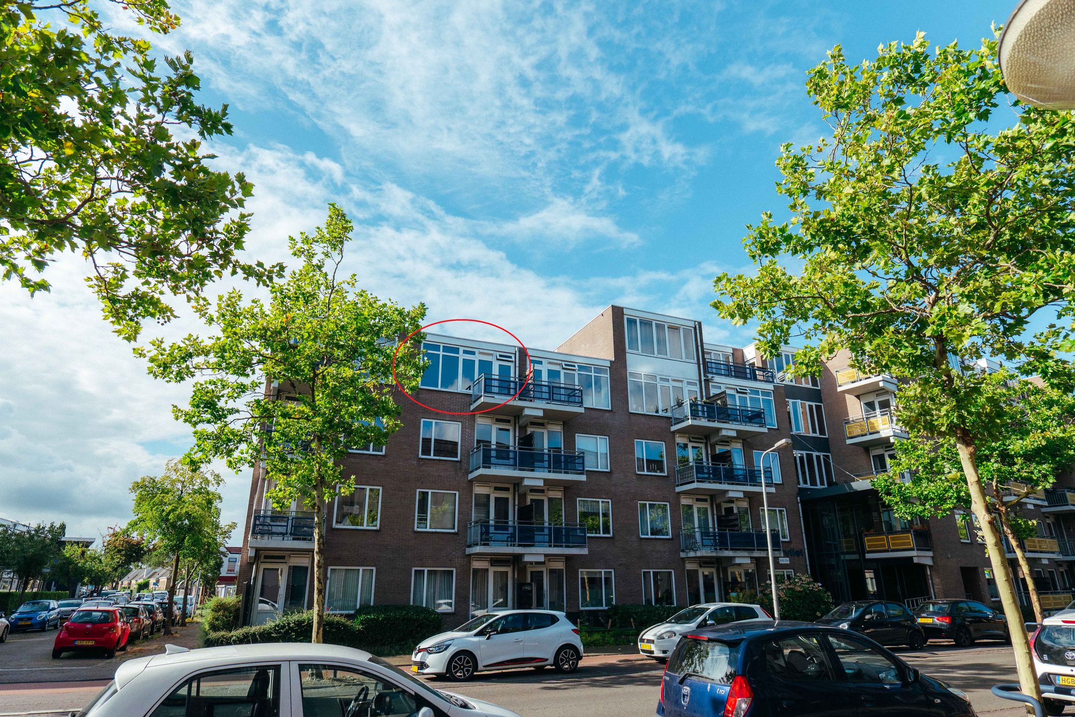 Zuidvliet 536