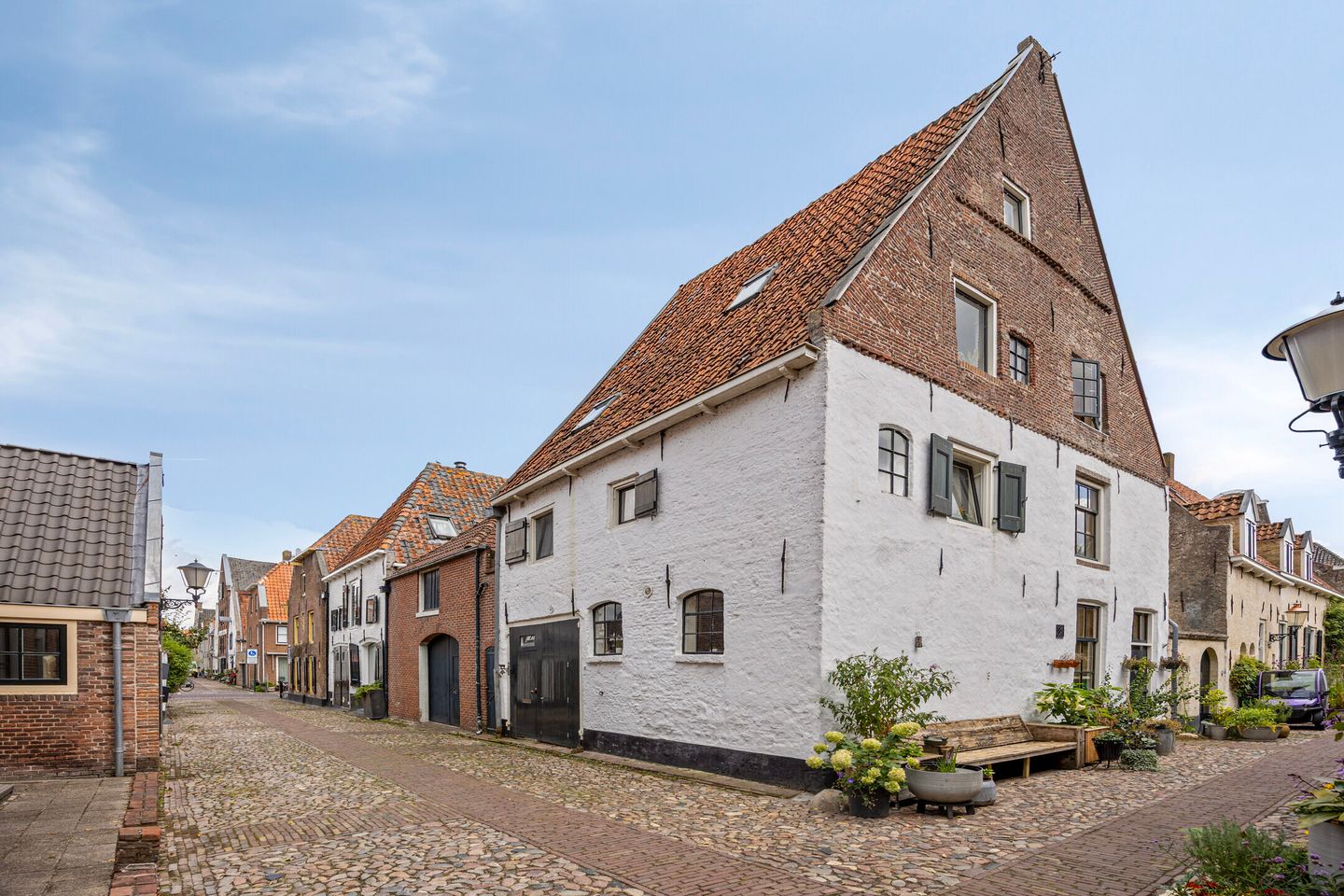 Bekijk foto 1 van Smeesteeg 27