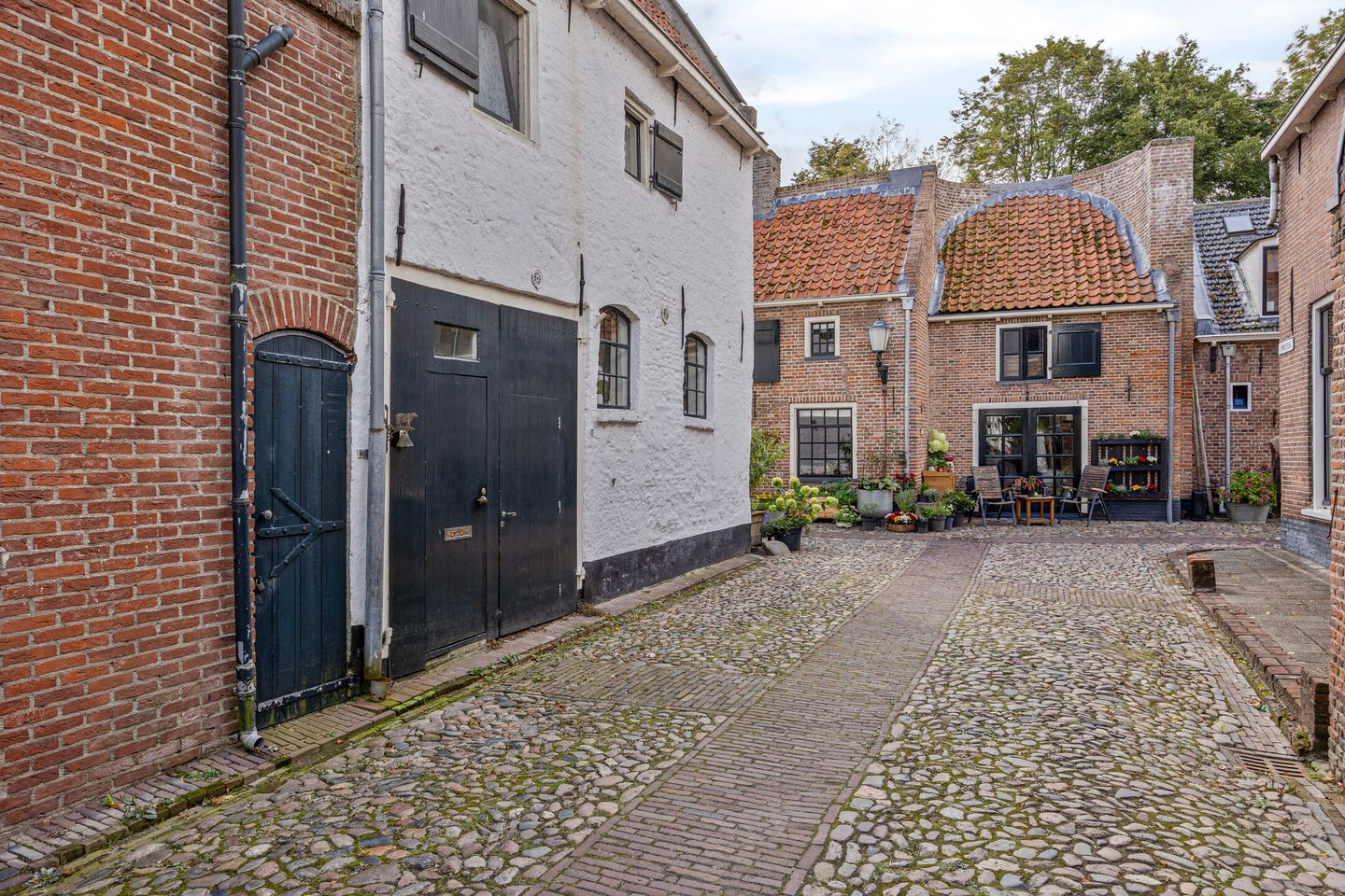 Bekijk foto 2 van Smeesteeg 27