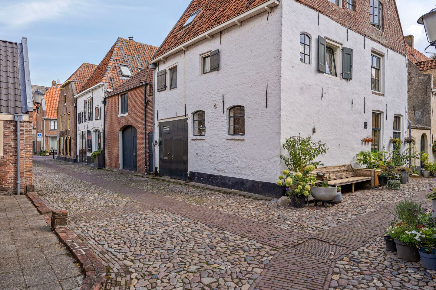 Bekijk foto 3 van Smeesteeg 27