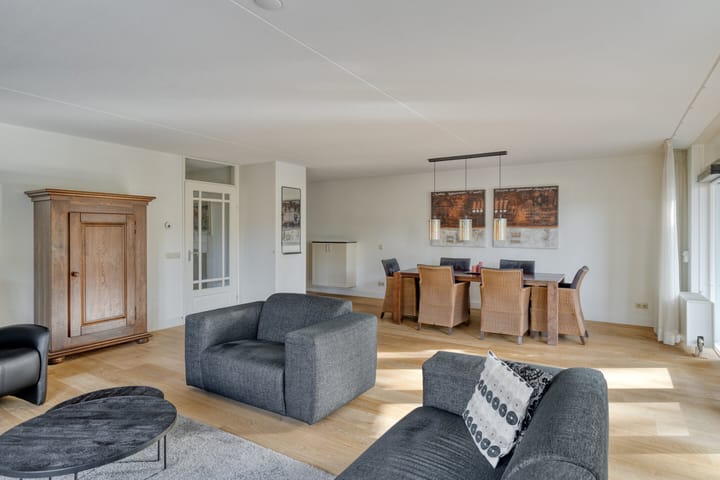 Foto 5 van Ruysdaelstraat 43