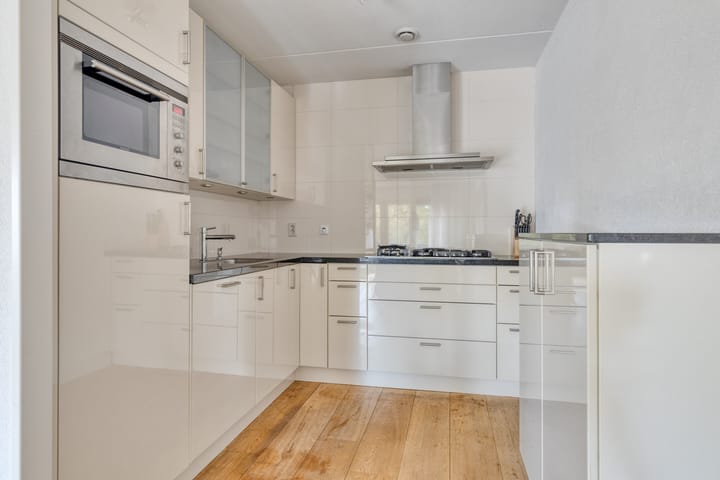 Foto 7 van Ruysdaelstraat 43