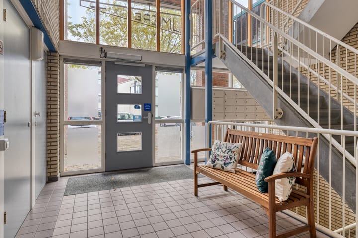 Foto 23 van Ruysdaelstraat 43