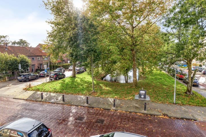 Foto 20 van Ruysdaelstraat 43