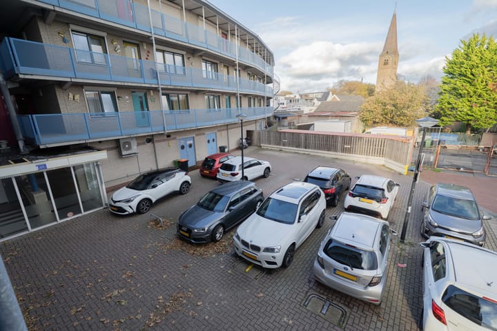 Foto 27 van Ruysdaelstraat 43