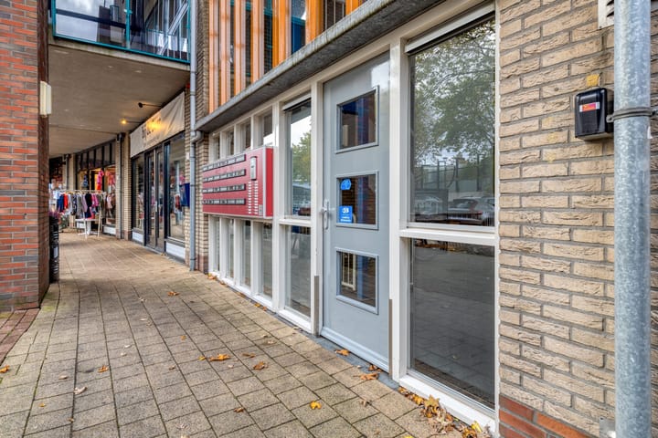 Foto 22 van Ruysdaelstraat 43