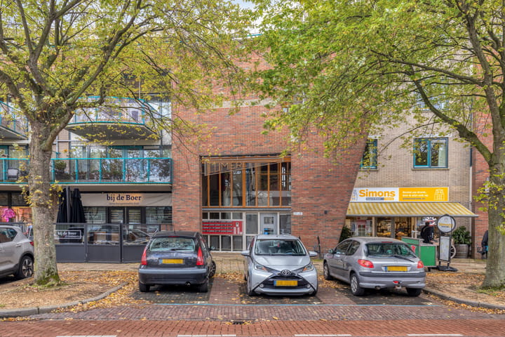 Foto 26 van Ruysdaelstraat 43