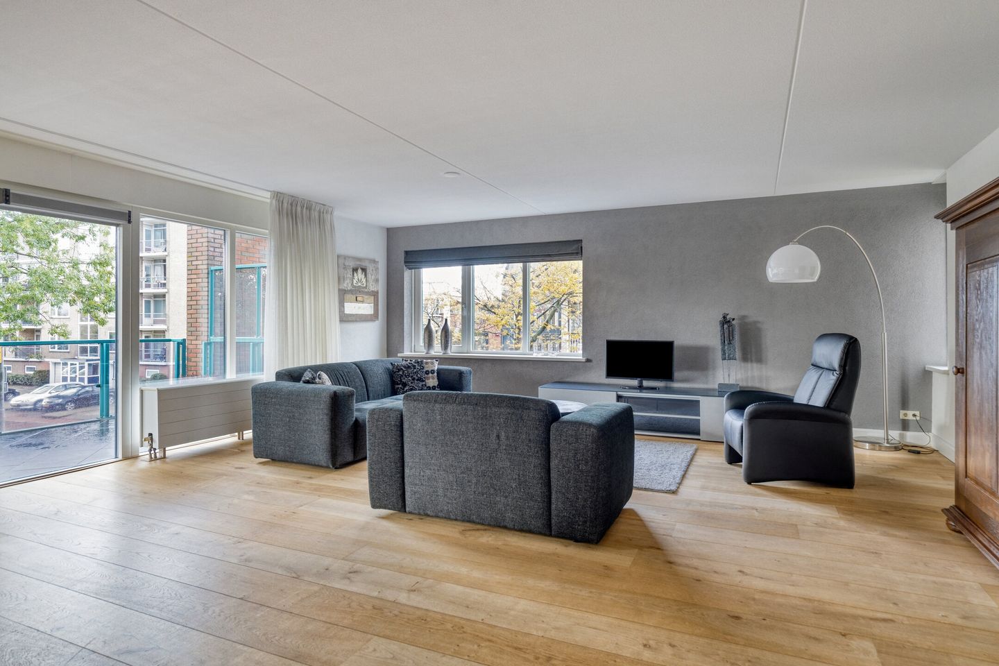 Foto 4 van Ruysdaelstraat 43
