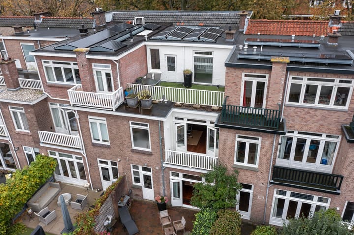 Photo 4 of Ruychrocklaan 162