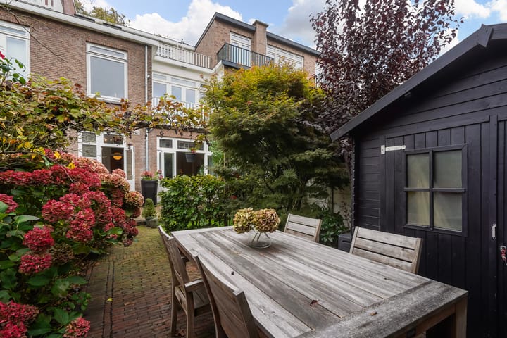 Photo 64 of Ruychrocklaan 162