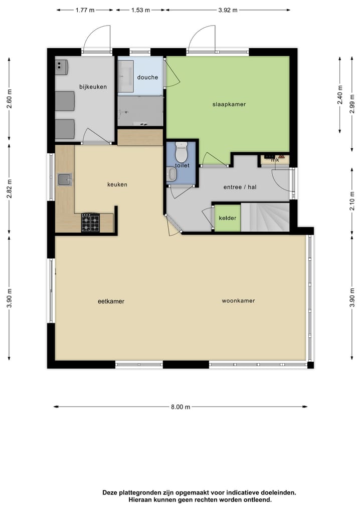 Foto 50 van Zuidzijde 72