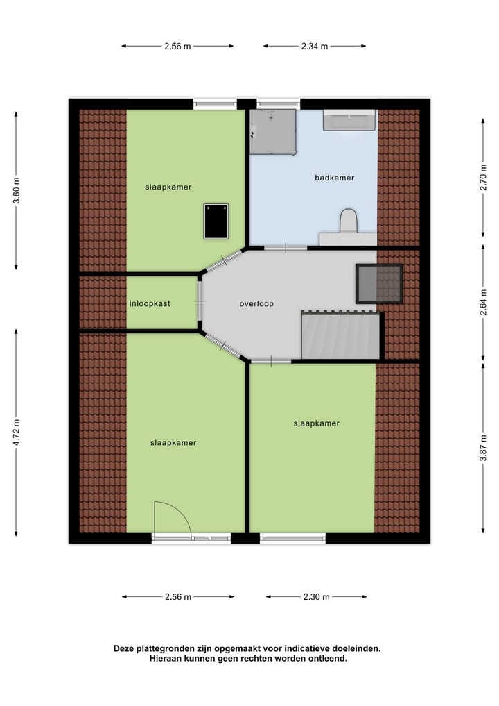 Foto 51 van Zuidzijde 72