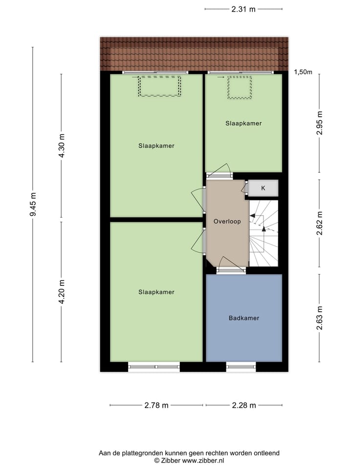 Photo 38 of Gaudilijn 11