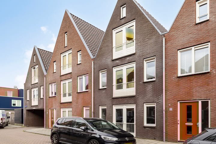 Foto 2 van Grote Belt 10