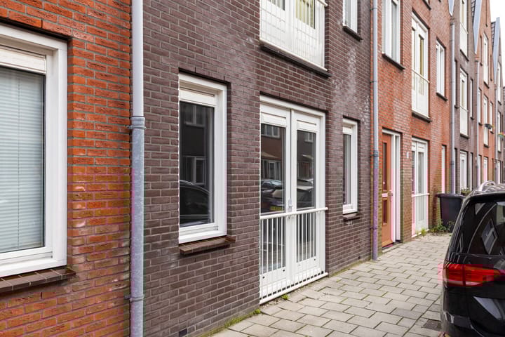 Foto 3 van Grote Belt 10