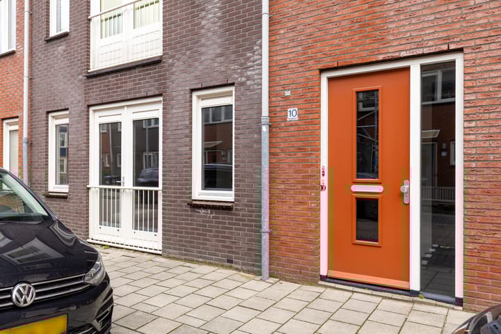 Foto 4 van Grote Belt 10