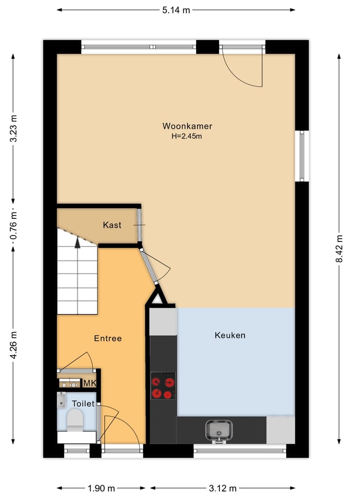 Foto 28 van Elsland 1317