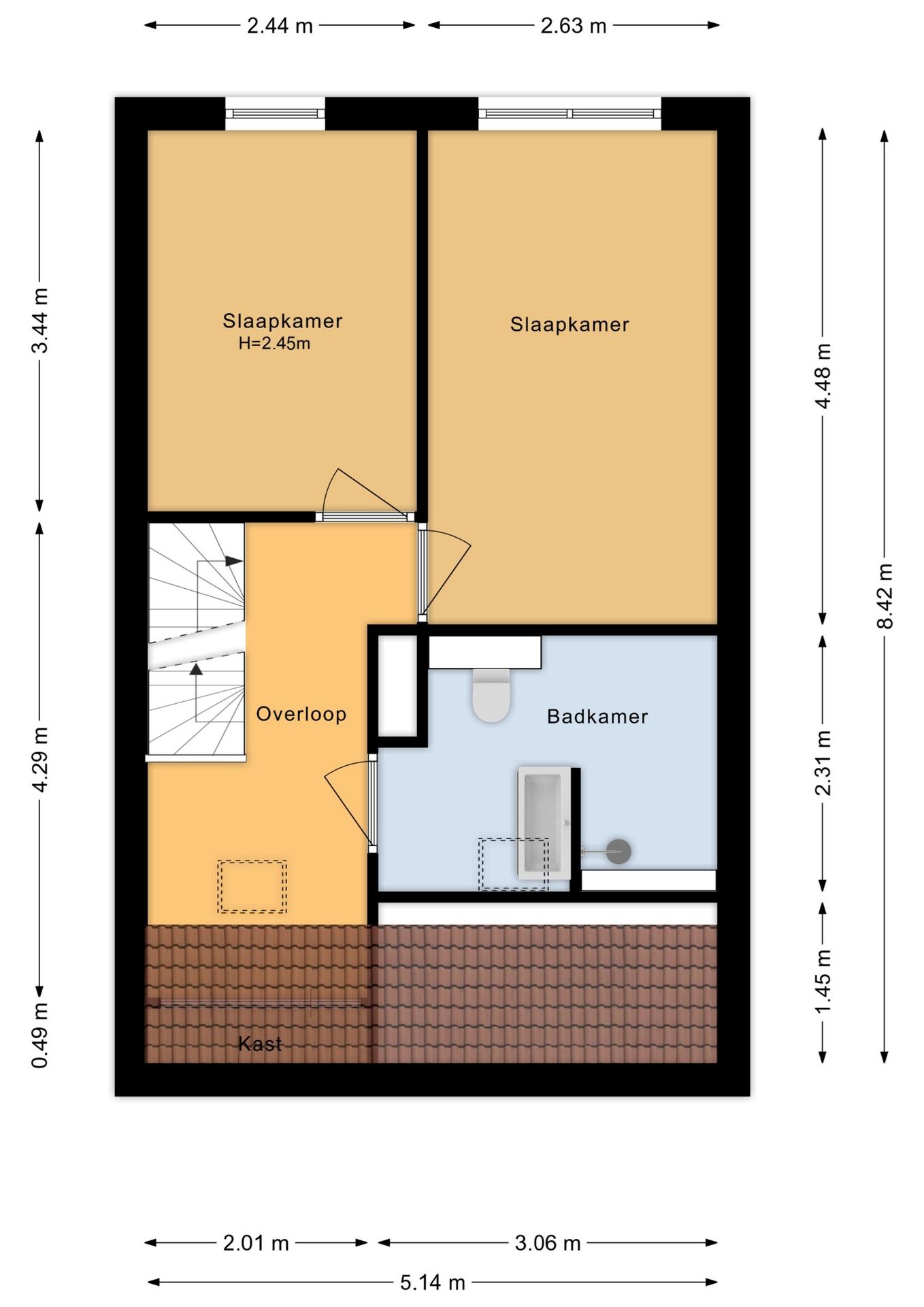 Foto 29 van Elsland 1317