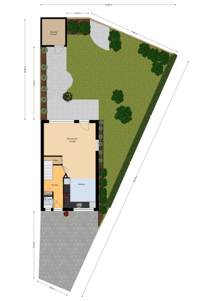 Foto 31 van Elsland 1317