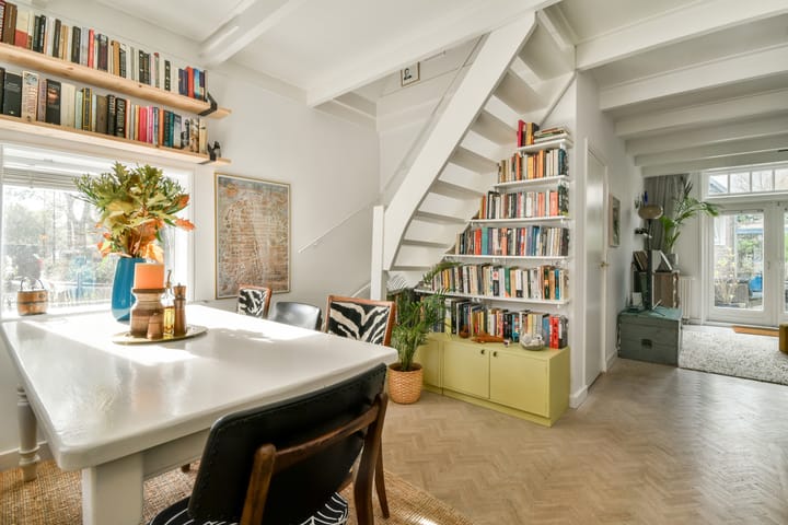 Photo 2 of Meester van Lingenlaan 1