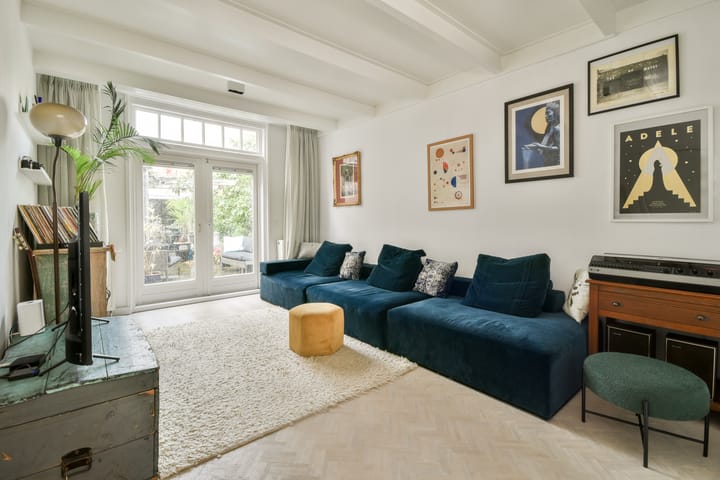 Photo 3 of Meester van Lingenlaan 1