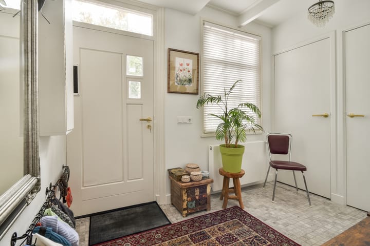 Photo 12 of Meester van Lingenlaan 1