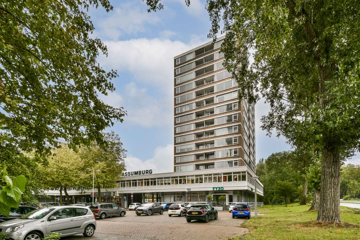 Foto 21 van Assumburg 102