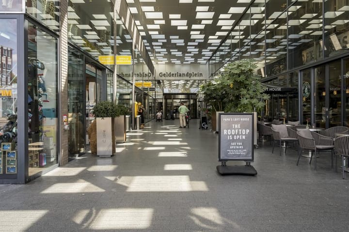 Foto 22 van Assumburg 102