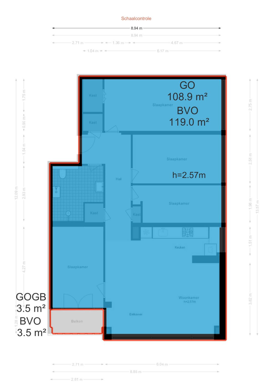 Foto 23 van Assumburg 102