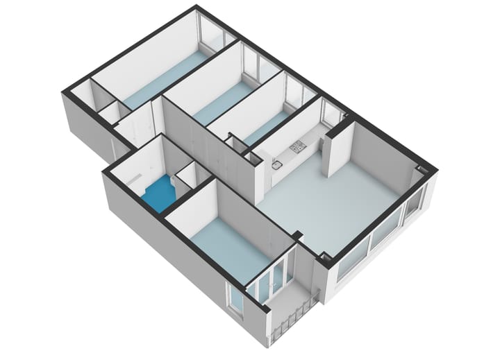 Foto 25 van Assumburg 102