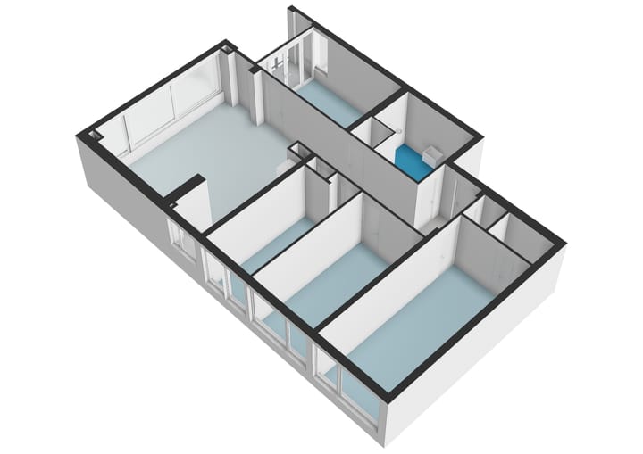 Foto 28 van Assumburg 102