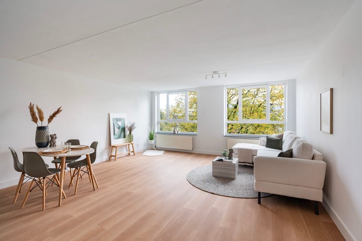 Foto 1 van Boezemkade 85