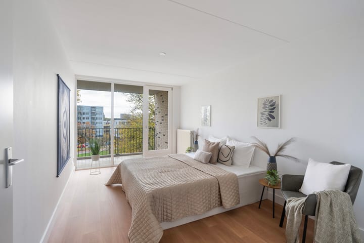 Foto 3 van Boezemkade 85