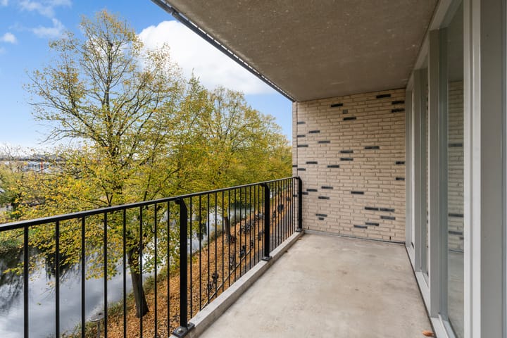 Foto 4 van Boezemkade 85