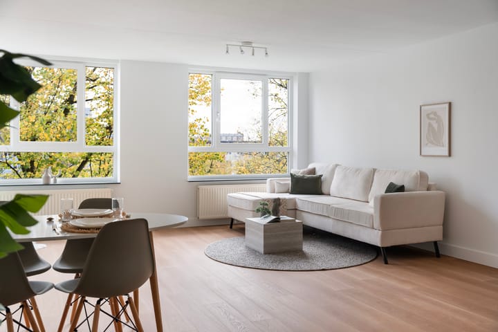 Foto 8 van Boezemkade 85