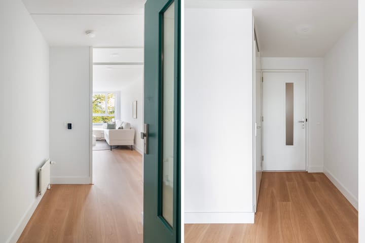 Foto 6 van Boezemkade 85