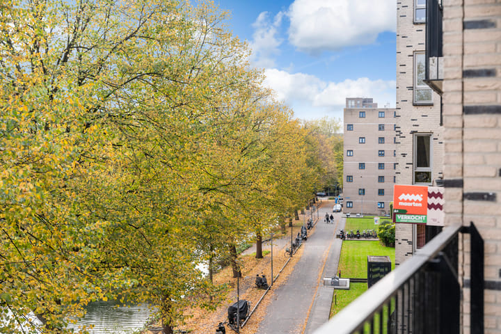 Foto 19 van Boezemkade 85