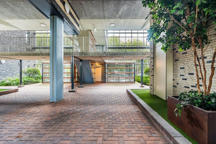 Foto 27 van Boezemkade 85