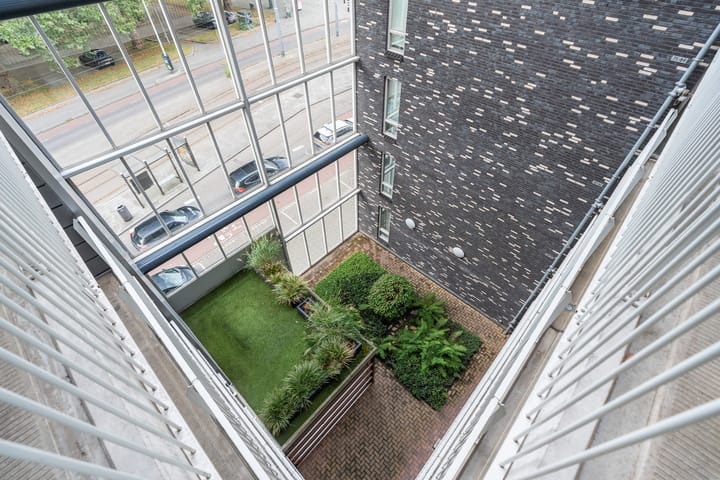 Foto 28 van Boezemkade 85