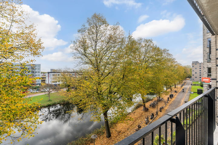 Foto 23 van Boezemkade 85