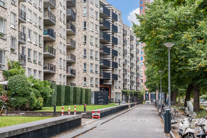 Foto 29 van Boezemkade 85