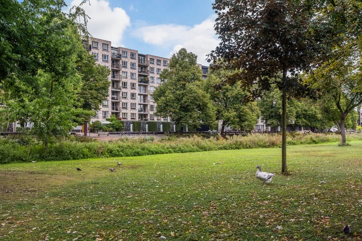 Foto 30 van Boezemkade 85