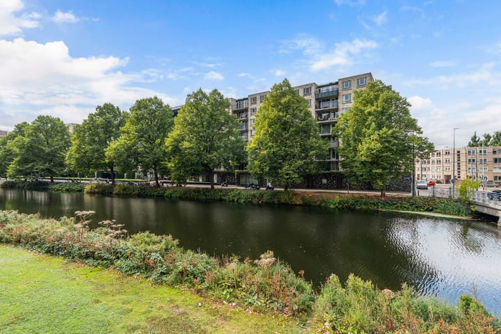 Foto 32 van Boezemkade 85